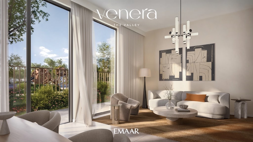 Living-Area