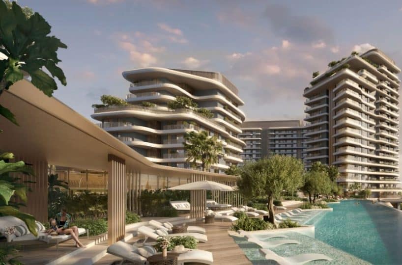 Pool-area