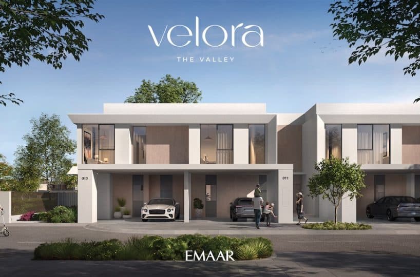 Off plan Property