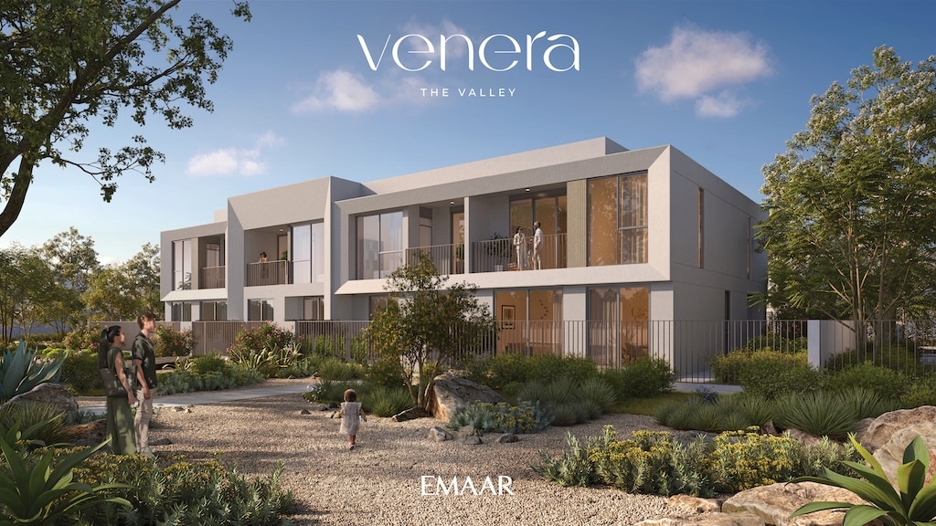 Venera-The-Valley-2-Emaar