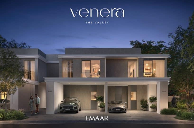 Venera Townhouse