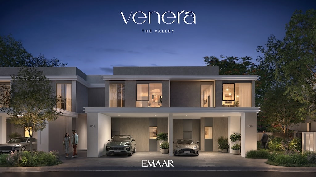 Venera Townhouse