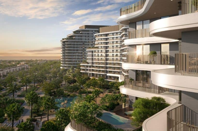 Verdes Haven Aldar