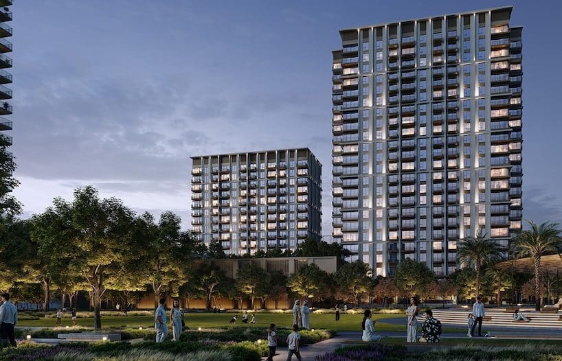 Alus by Emaar