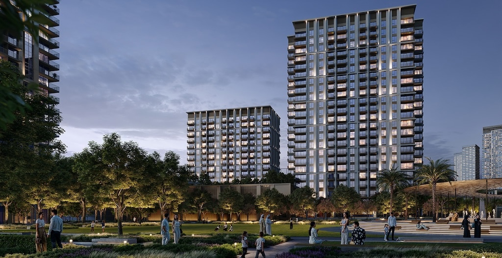 Alus by Emaar