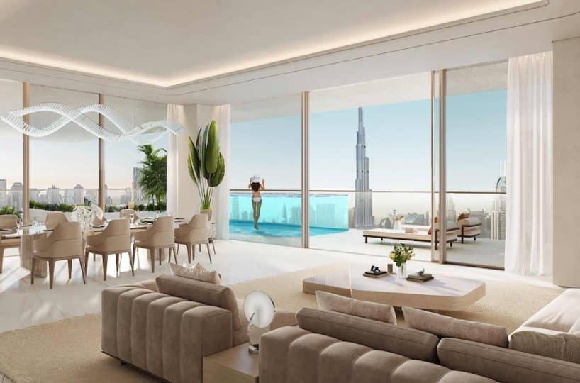Apartment-Interior