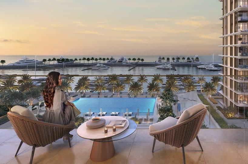 Balcony-View