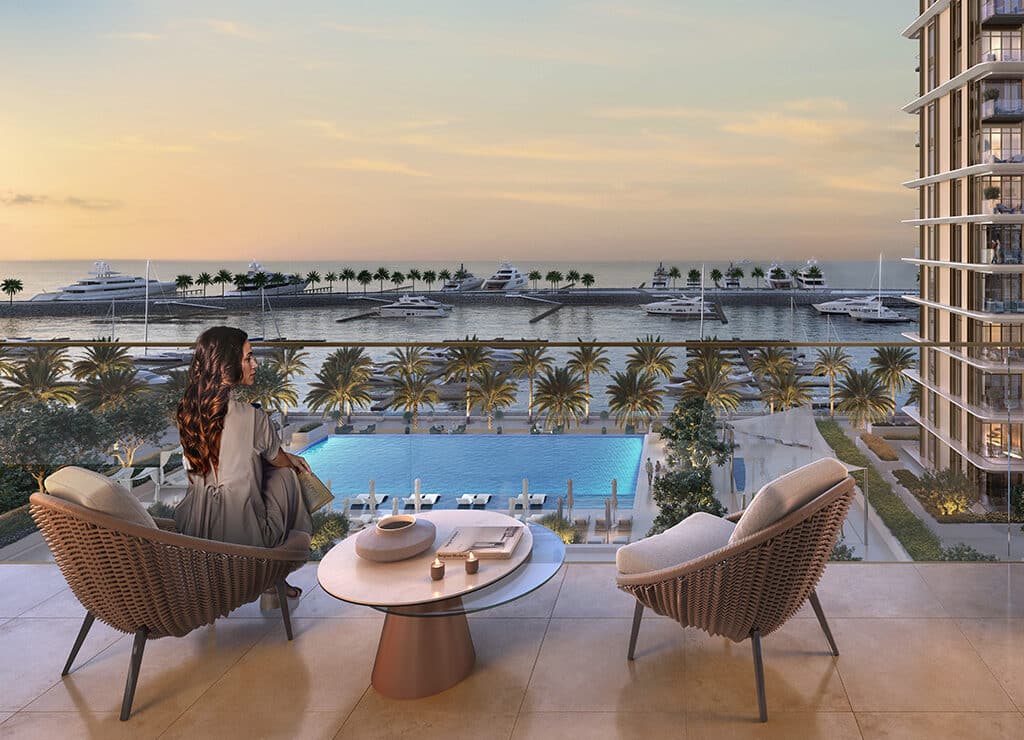 Balcony-View