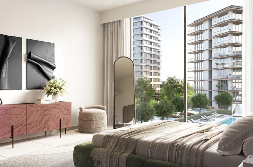 Bedrooms