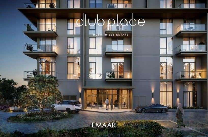 Building-enterance