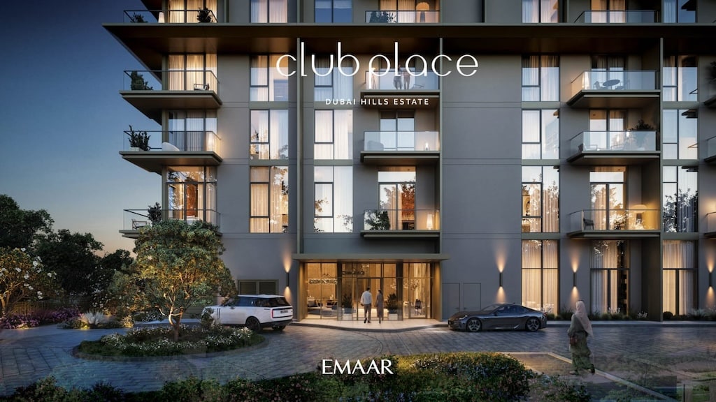 Building-enterance