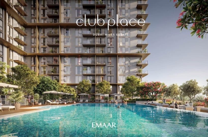 Building-pool