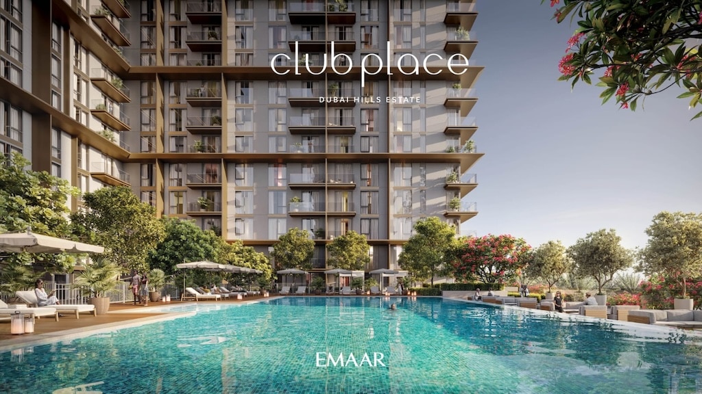 Building-pool