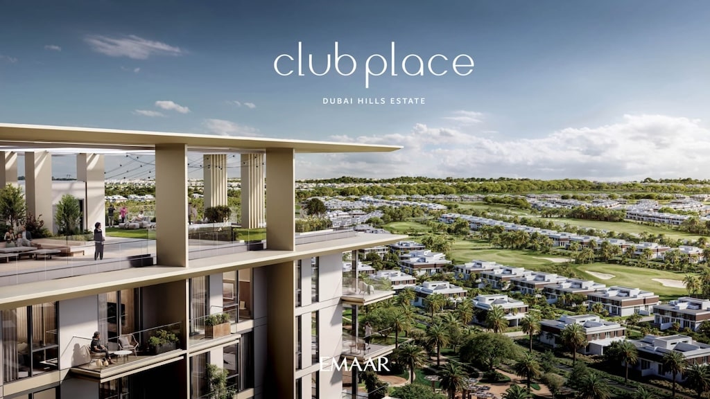 Club-place-emaar-dubai-hills