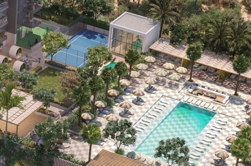 Community-Pool