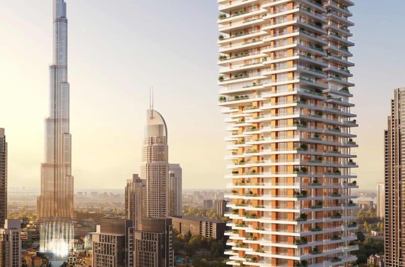 Downtown-Dubai-Views
