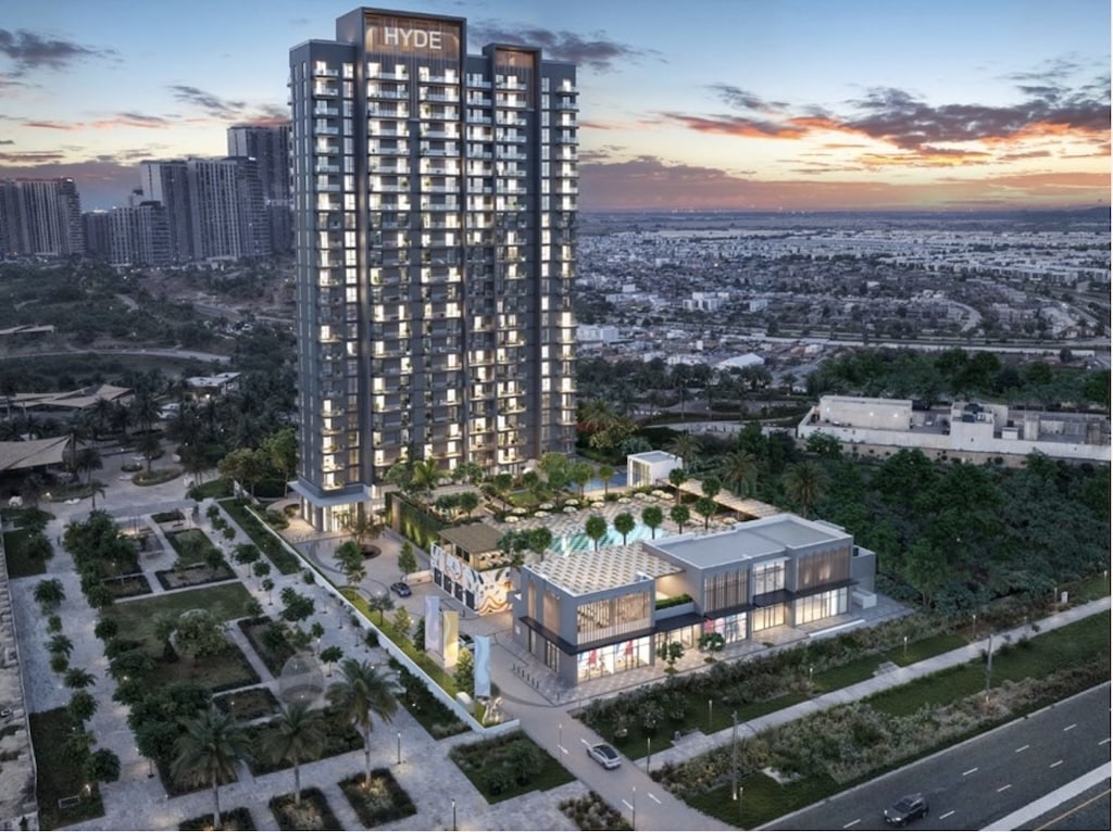 Hyde-Residences-Dubai-Hills-Estate