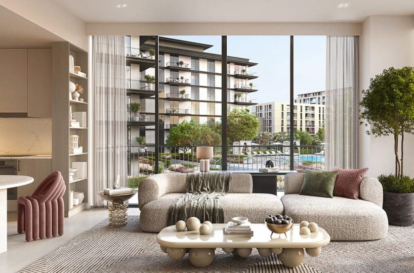 Living-Area