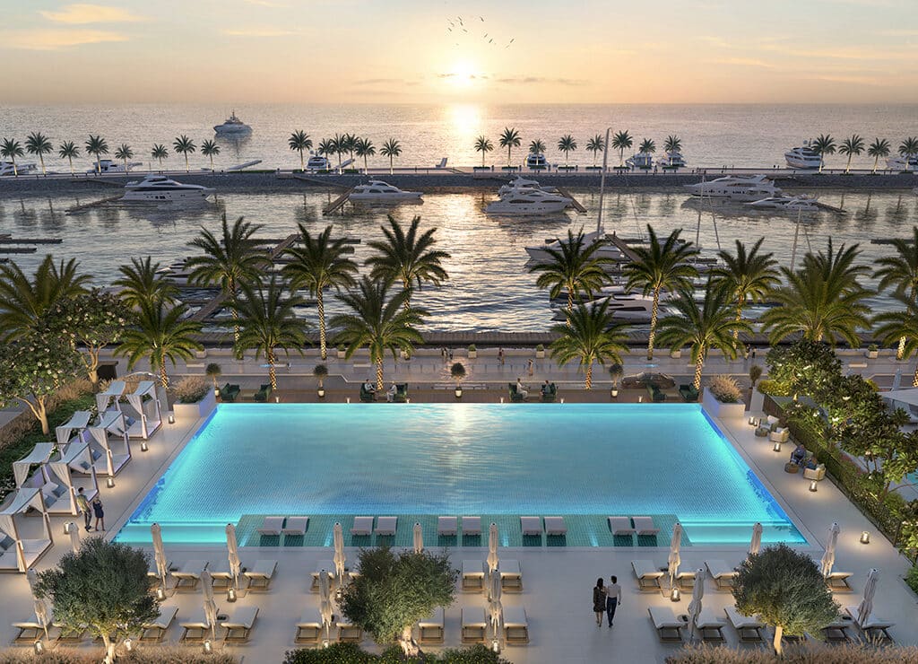 Pool-Area