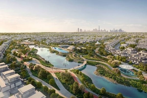 The-Heights-Country-Club-Emaar