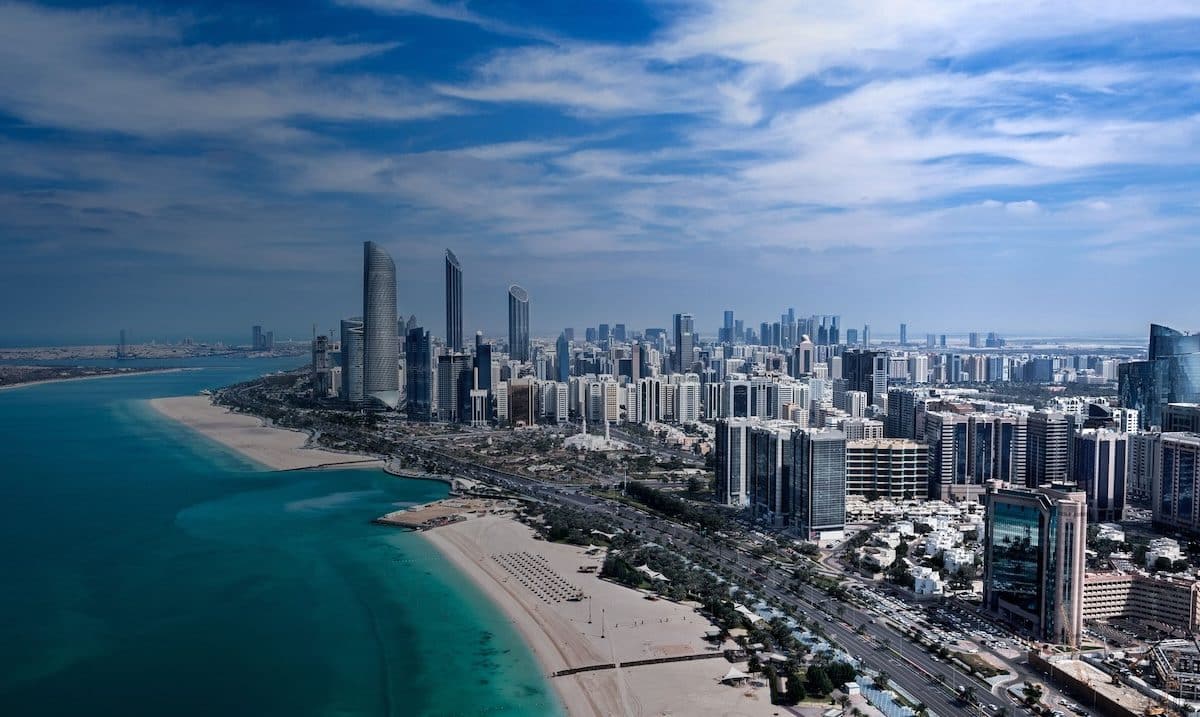 Abu Dhabi Off Plan Properties