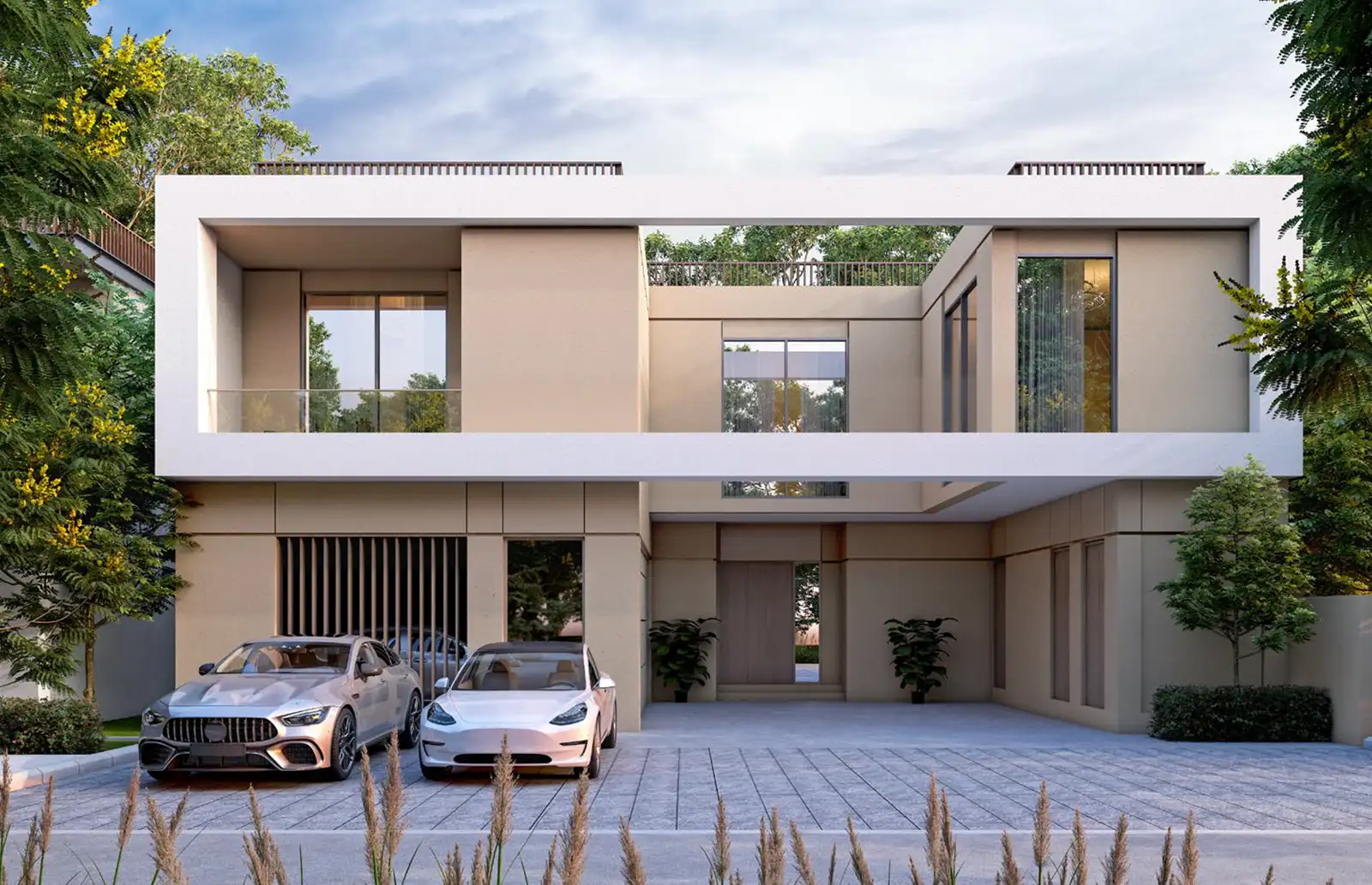 Sobha-Elwood-Villas-Dubailand