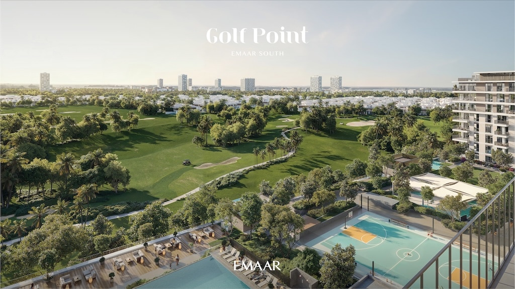 golf-point-emaar-south