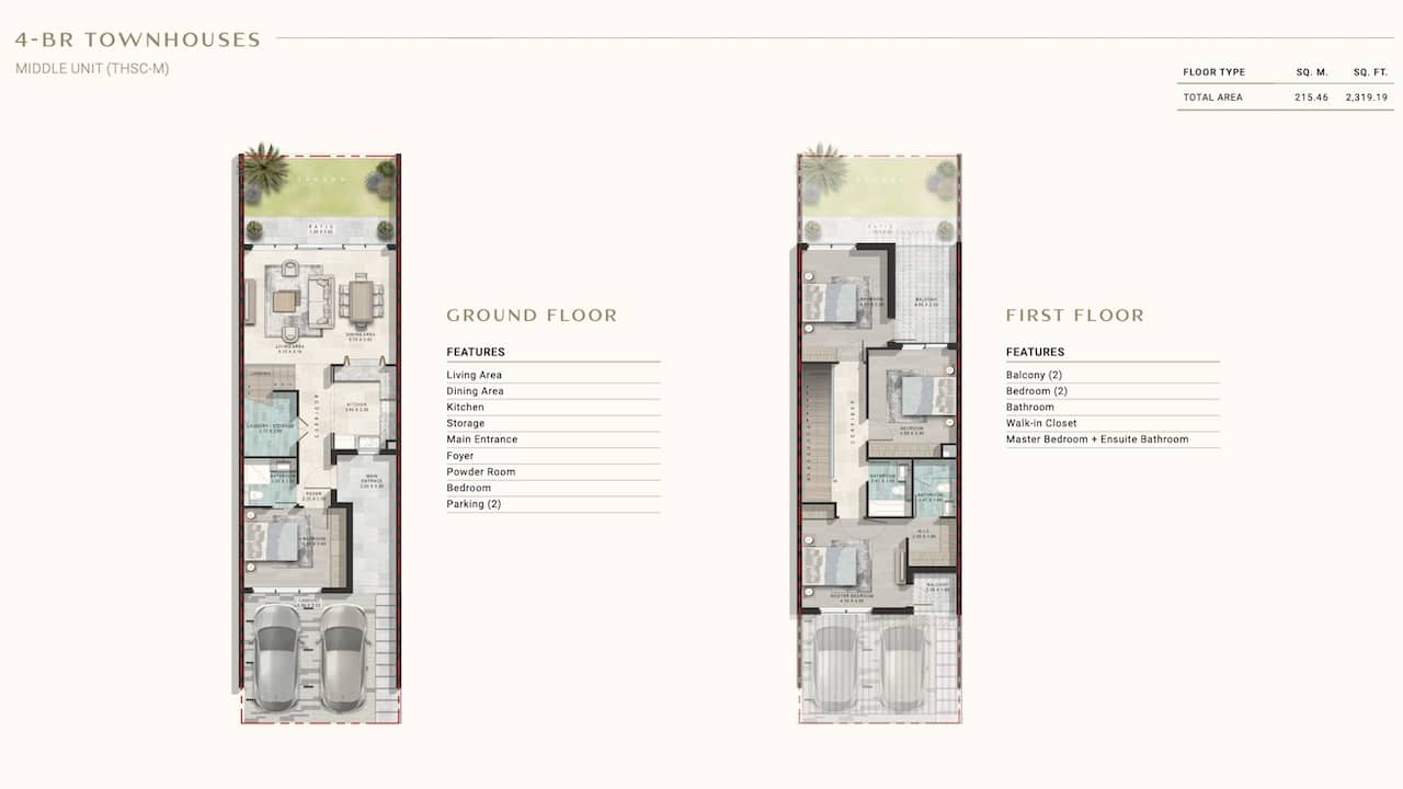 4-Bedroom-Floor-Plan