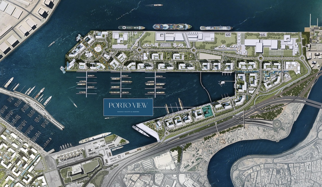 PORTO-VIEW-LOCATION-MAP