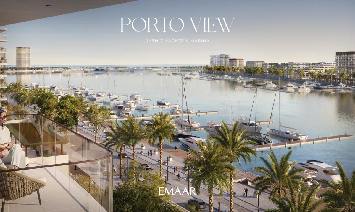 Pier-Point-Emaar-Rashid-Yachts-Marina