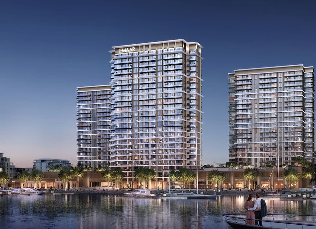 Pier-Point-Emaar-Rashid-yachts-marina