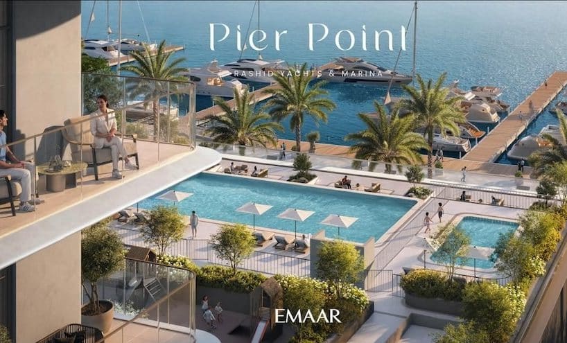 Pool-area
