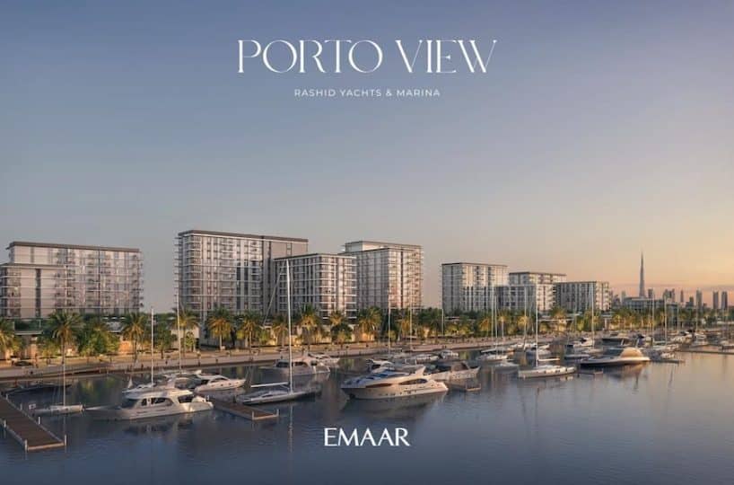 Project exterior
