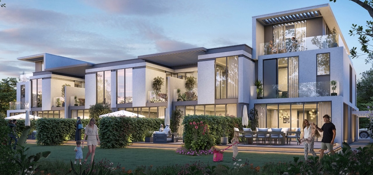 Sun-city-Damac Dubai