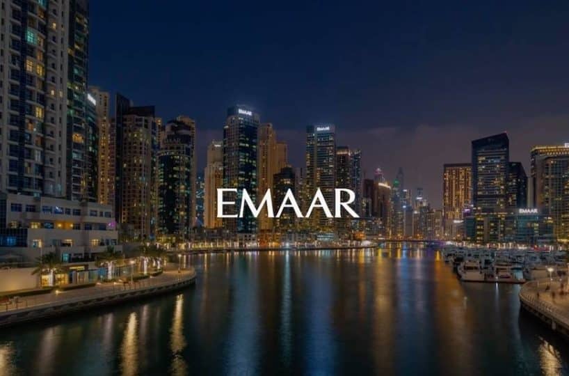 Dubai-Marina