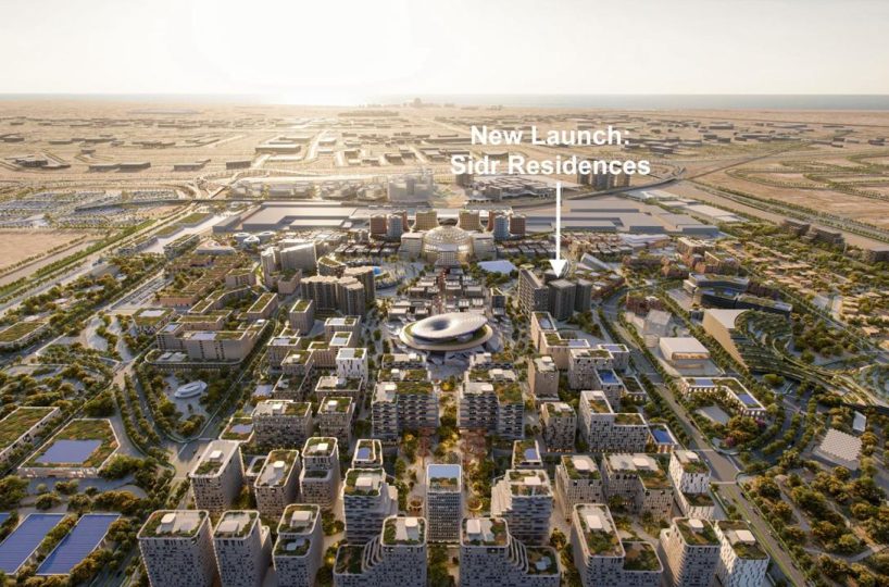 Dubai-South