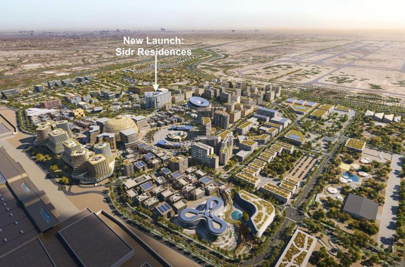 Expo-City