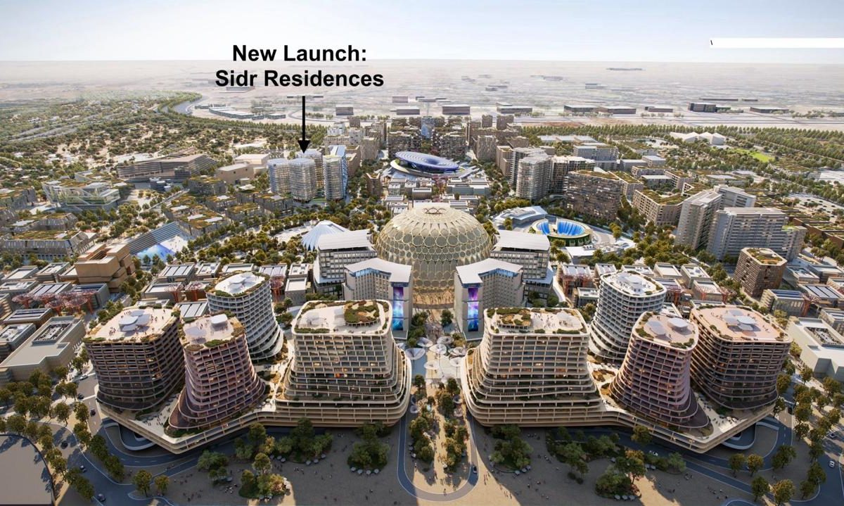 Sidr-Residences-Location-Map