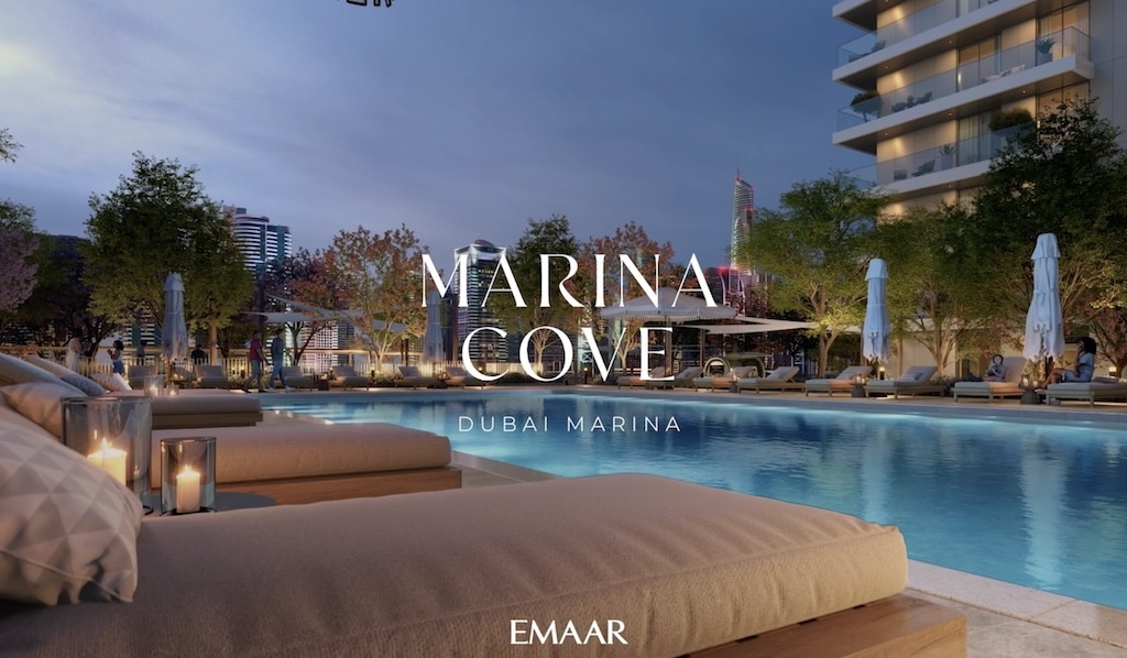 marina-cove-emaar-dubai-marina