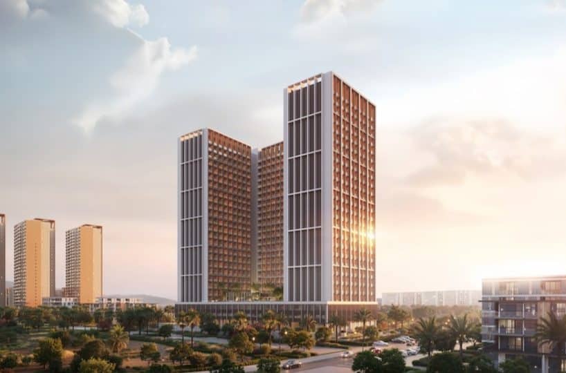 Binghatti Development
