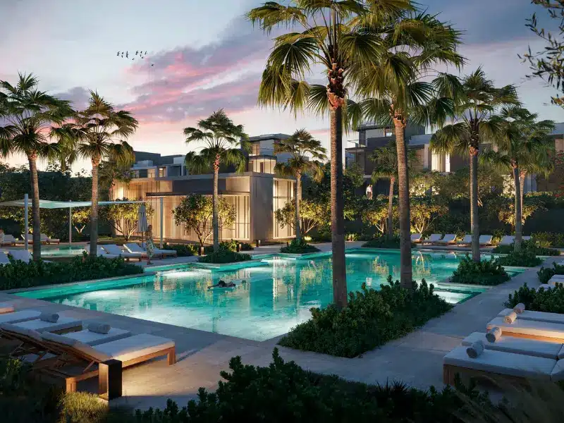 Community-swimming-pool