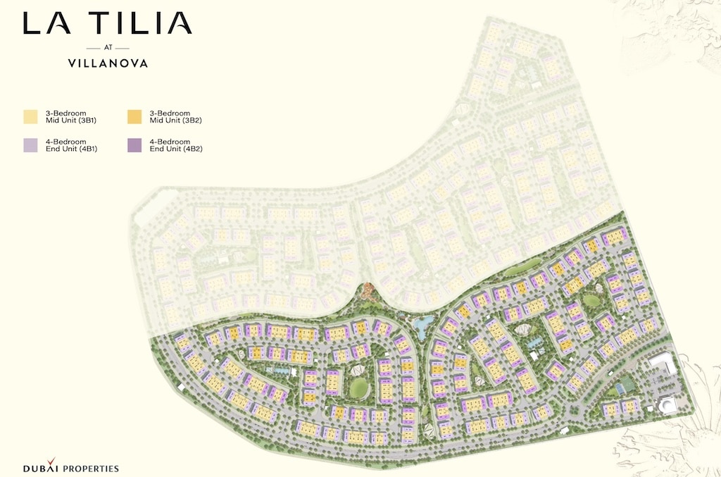 La-Tilia-villanova-master-plan