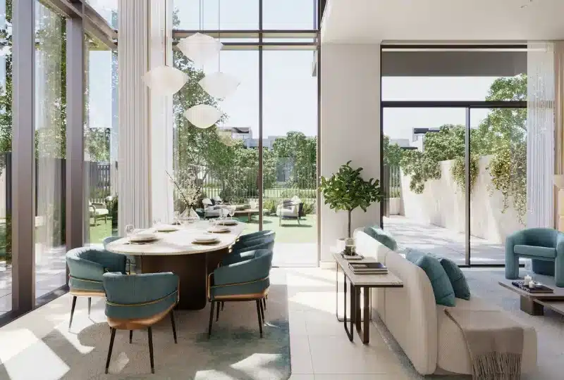 Luxury-interiors
