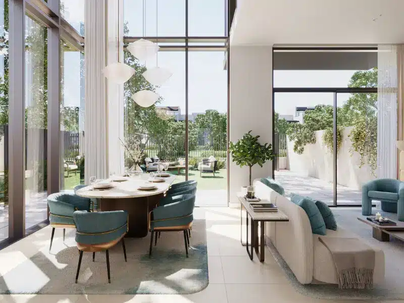 Luxury-interiors