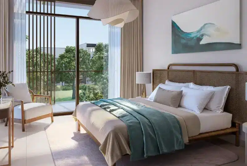 Master-bedroom