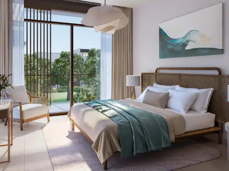 Master-bedroom