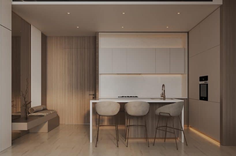 Open-Kitchen