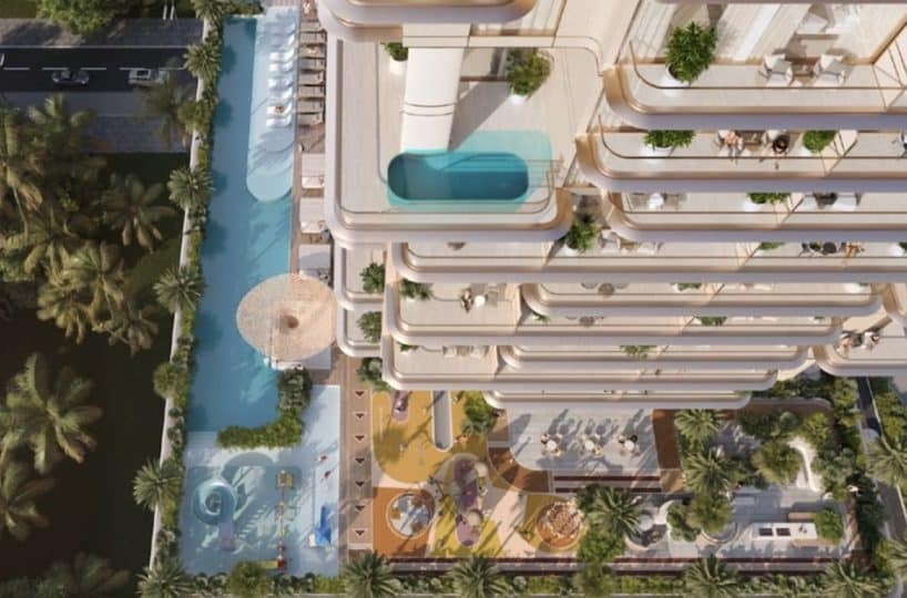Project-Amenities