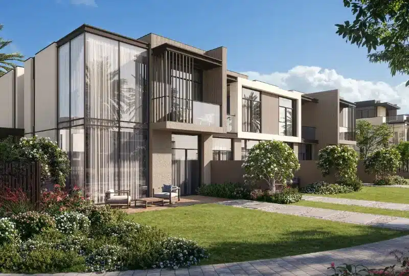 Property-exterior