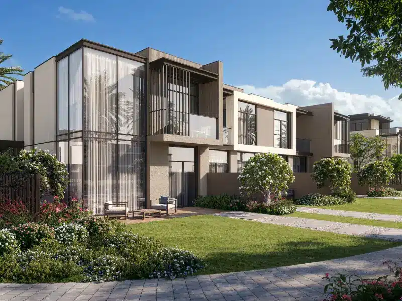 Property-exterior